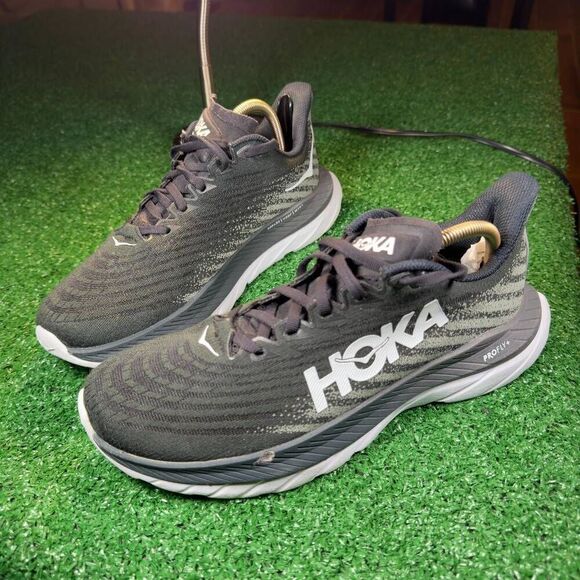 HOKA ONE ONE MACH 5 - Women's Running Shoes - Size 8B - Picture 1 of 9